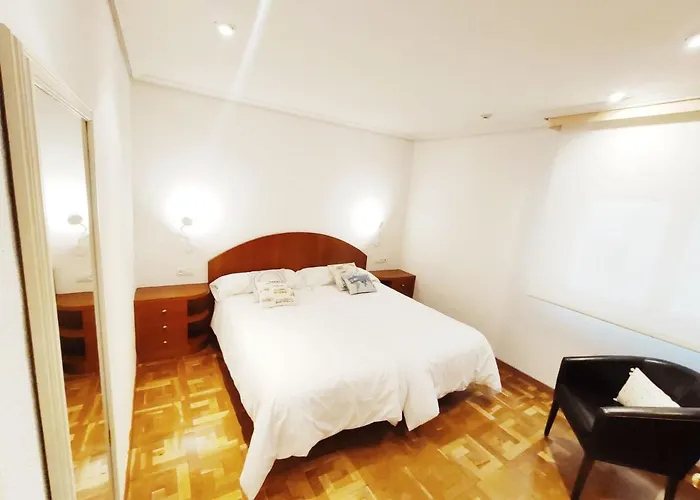 Apartamento Turistico San Juan