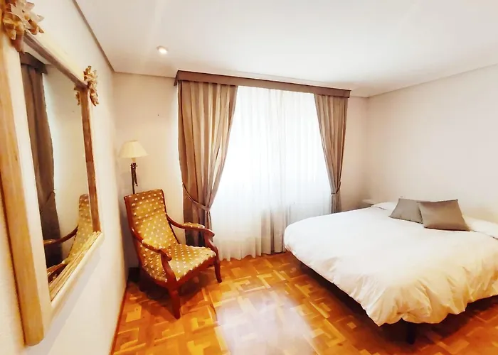 Apartamento Turistico San Juan