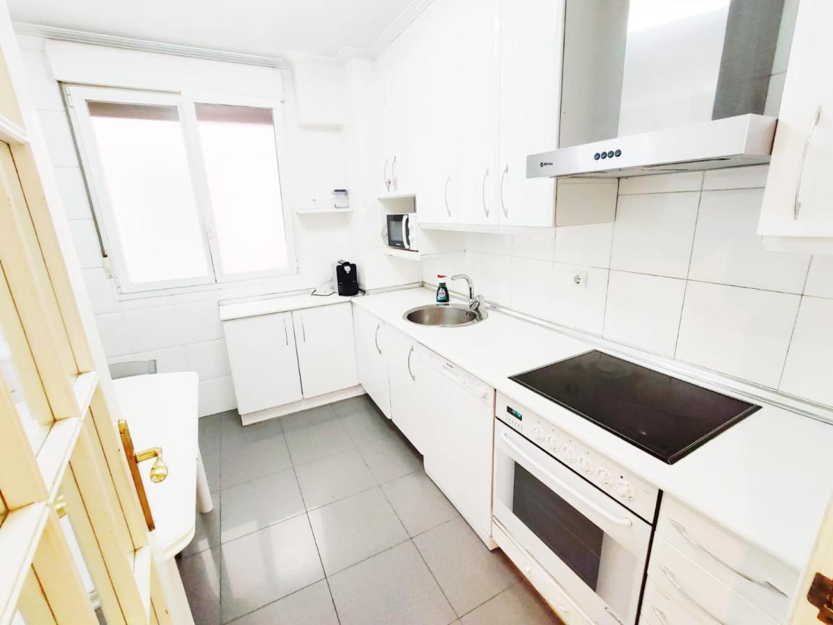 Appartement Turistico San Juan *