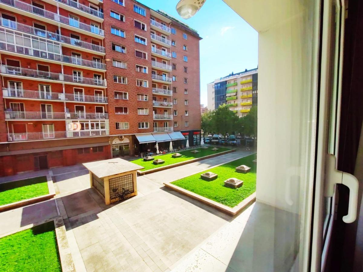 Turistico San Juan Appartement *