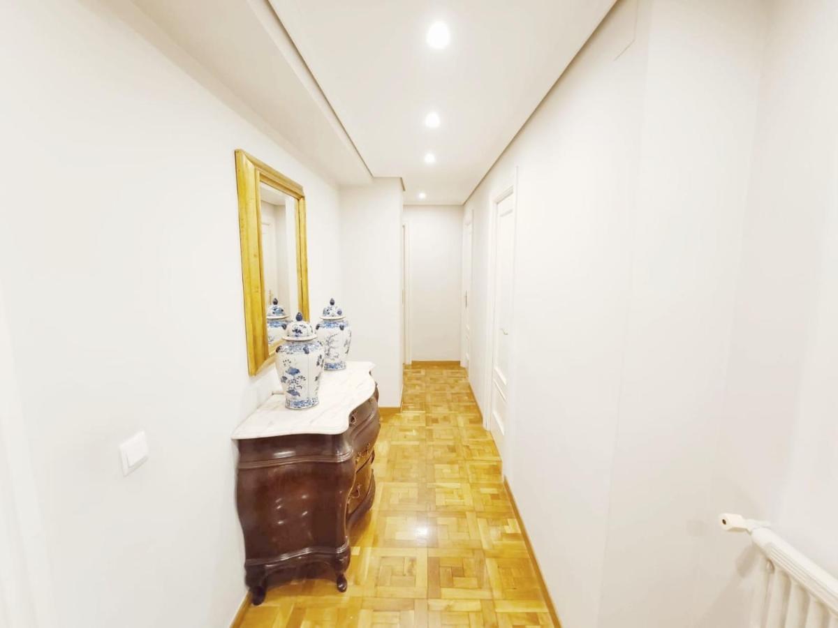 Turistico San Juan Appartement Pampelune