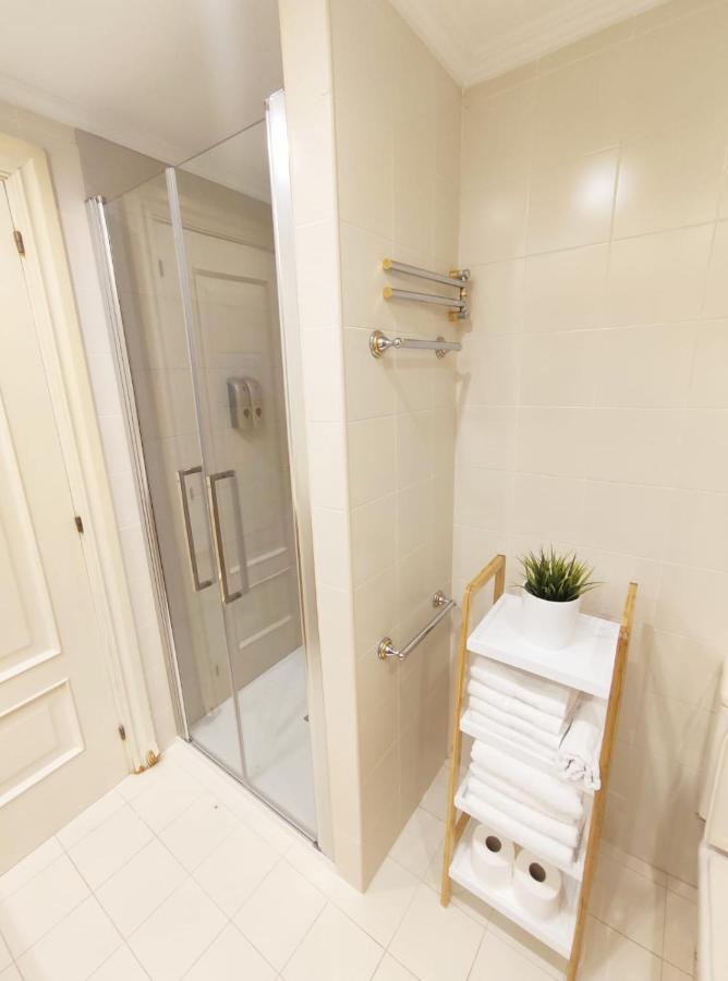 Turistico San Juan Appartement *