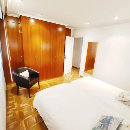 Apartamento Turistico San Juan Pamplona Exterior photo