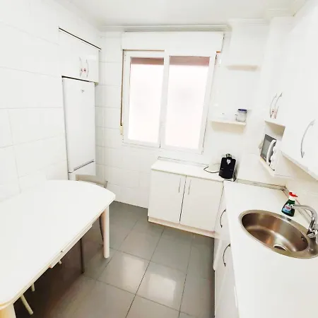 Apartamento Turistico San Juan Pamplona Exterior photo