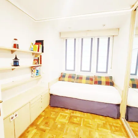 Apartamento Turistico San Juan Pamplona Exterior photo