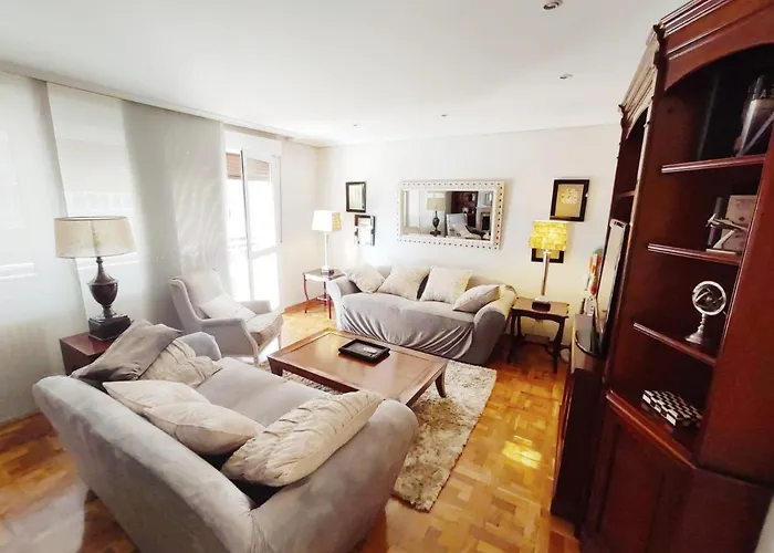 Apartamento Turistico San Juan