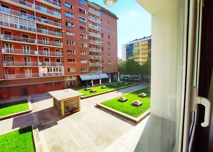 Apartamento Turistico San Juan