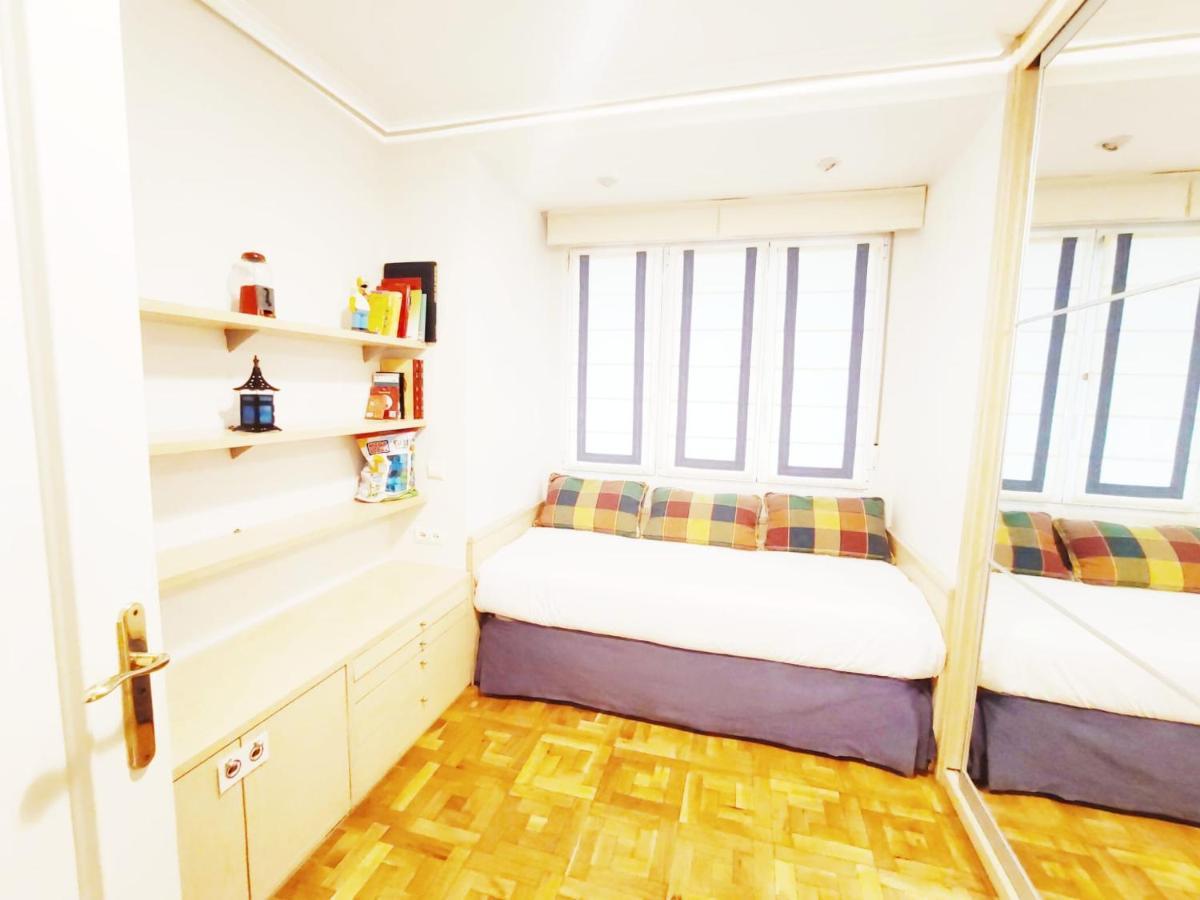 Apartment Turistico San Juan Pamplona