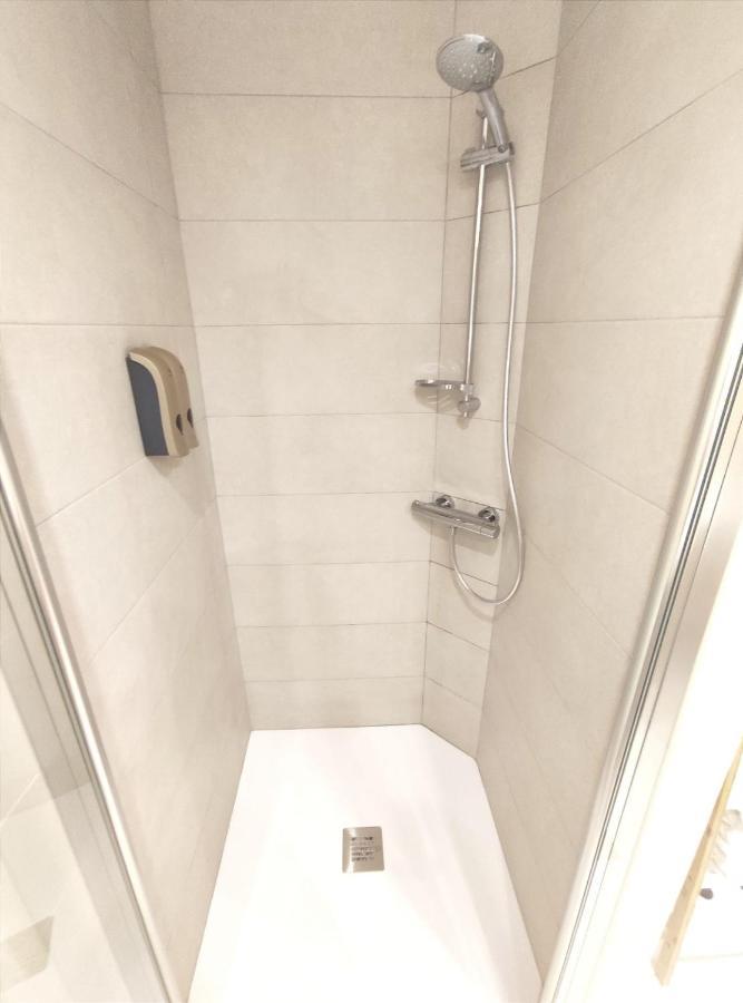 Apartment Turistico San Juan Pamplona